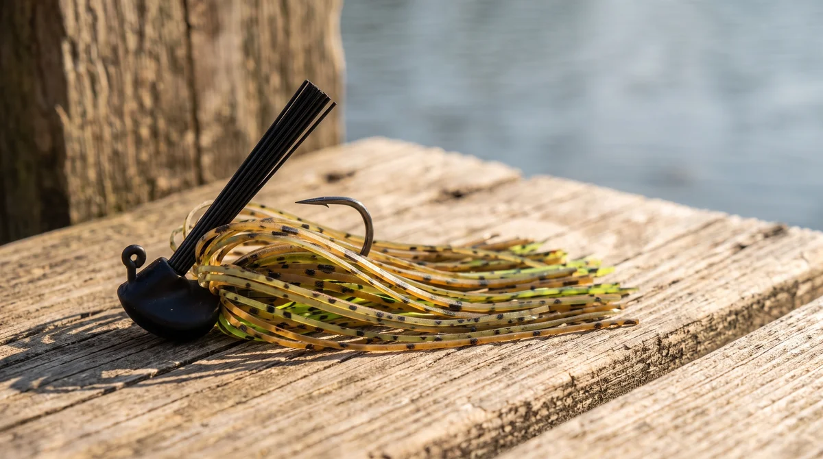 Inzite Skrrt Sortiment 6-14g Skirt Jigs mit Weedguard Fransen Köder für Barsch und Zander Zite Fishing - Detaillierte Übersicht