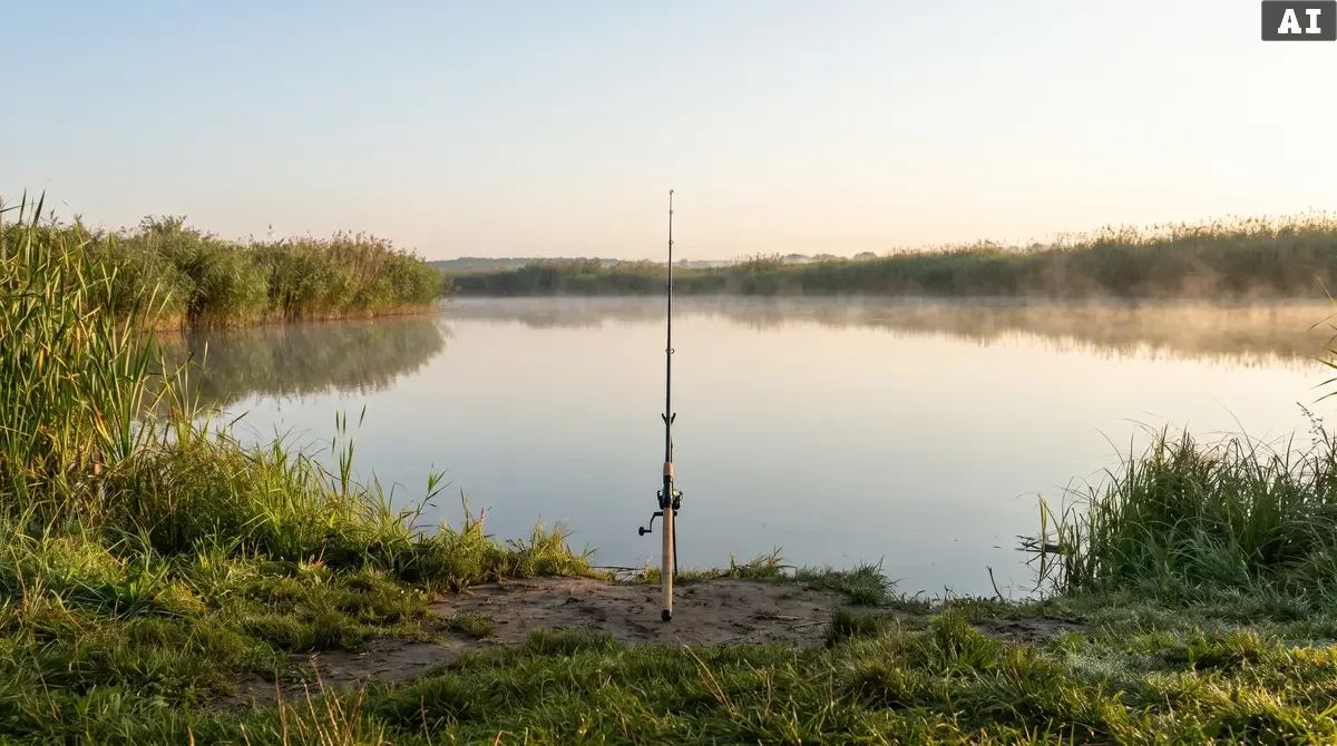Zite Fishing XXL Troutmallows Forellenset Komplett – 2x Teleskoprute 3,30m, 2x Rolle 3000, Schnüre + Zubehör GRATIS - Detaillierte Übersicht
