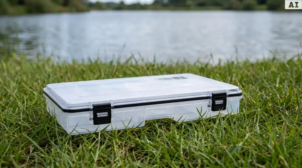 Zite Fishing Inzite Shad Starterset XXL 3 Größen – Gummifische, Tungsten & Jigheads, Skirts, Snaps & Tacklebox Zander - Detaillierte Übersicht