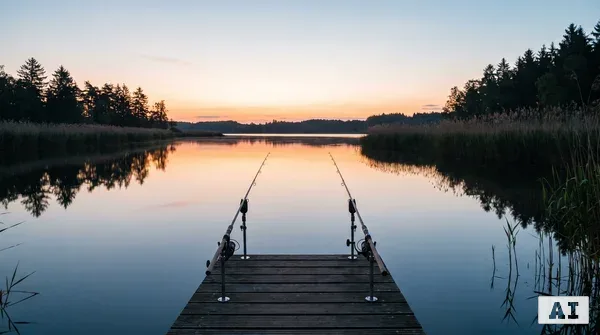 Zite Angel-Gutschein: Das perfekte Geschenk für Angler per E-Mail versenden