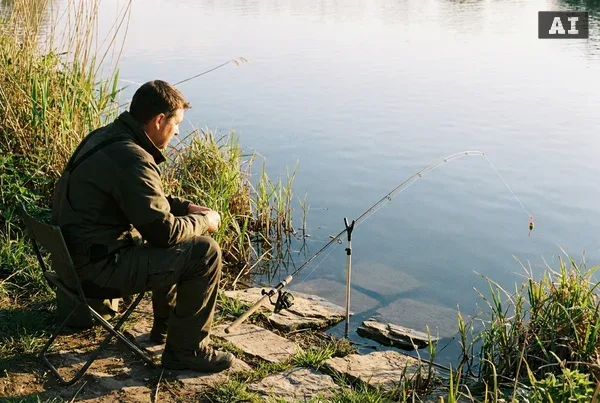 Wie montiert man einen köderfisch am besten richtig in der Praxis