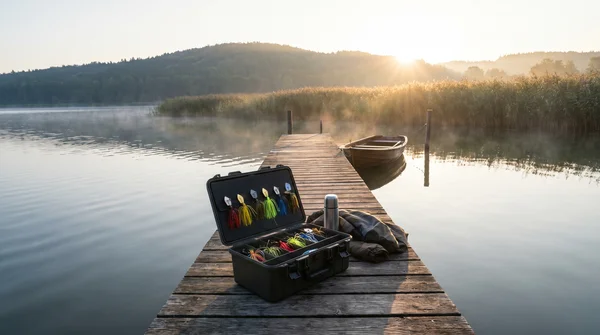 Chatterbait Angeln: Tipps & Tricks für Barsch, Hecht und Zander