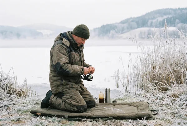 Beste gummiköder größe für forellen im winter in der Praxis