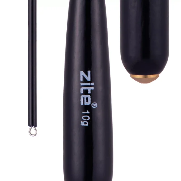 Zite Fishing Bodendetektor Posenset 5 Stück Stehauf Forellen-Blei 6-20g als Angelzubehör_auswahl4