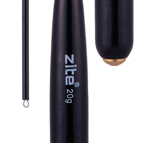 Zite Fishing Bodendetektor Posen 20 g 2 Stück _auswahl1
