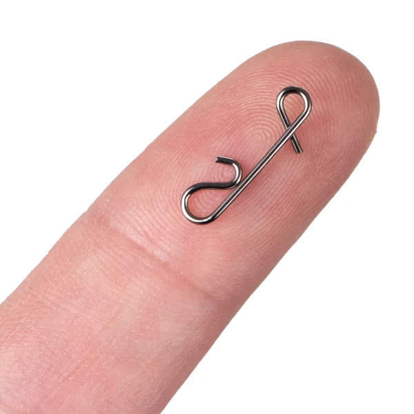 Knotenlos Verbinder Angelwirbel No Knot Set Größe L 30 tlg. Zite Fishing_auswahl2