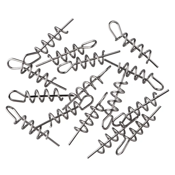 Zite Fishing Corkscrew Spiralen 2cm x 0,7mm 15 tlg._auswahl2
