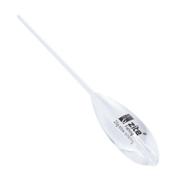 20g Sbirolino-Posen-Set für das Forellen-Angeln 2 Stück Langsam Sinkend Zite Fishing_auswahl4