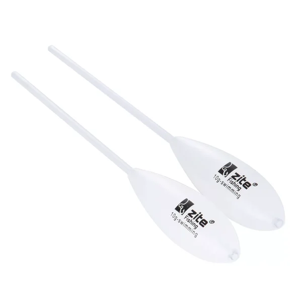Zite Fishing Sbirolino Set 2 Stück 10g für das Forellenangeln Zite Fishing_auswahl4