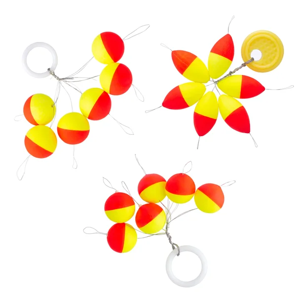 Pilotkugel Set 36 tlg. als Forellen Angeln Auftriebskörper von Zite Fishing_auswahl1