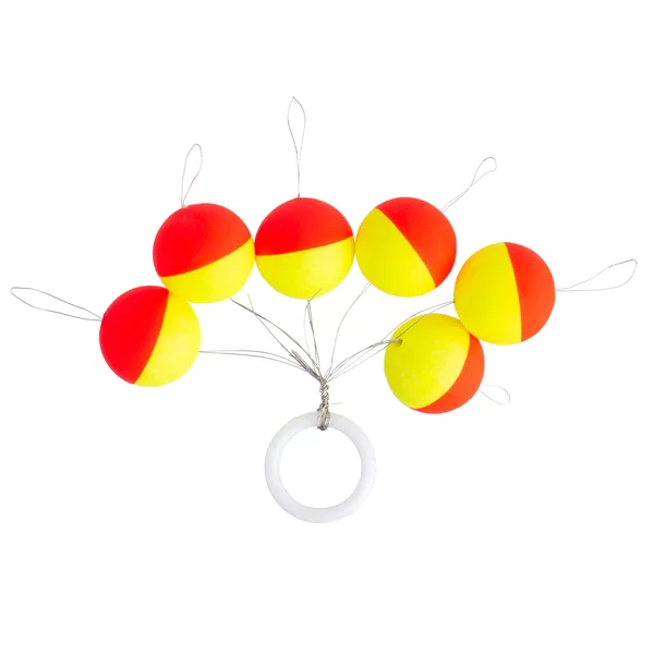 Pilotkugel Set 36 tlg. als Forellen Angeln Auftriebskörper von Zite Fishing_auswahl2