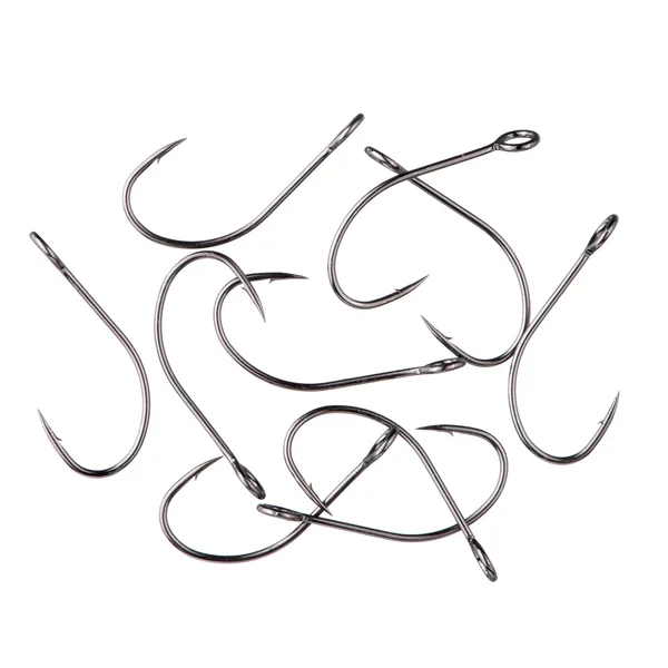 Forellen Spoon Haken Set Größe 4 10 Stück Forellenhaken Zite Fishing_auswahl2
