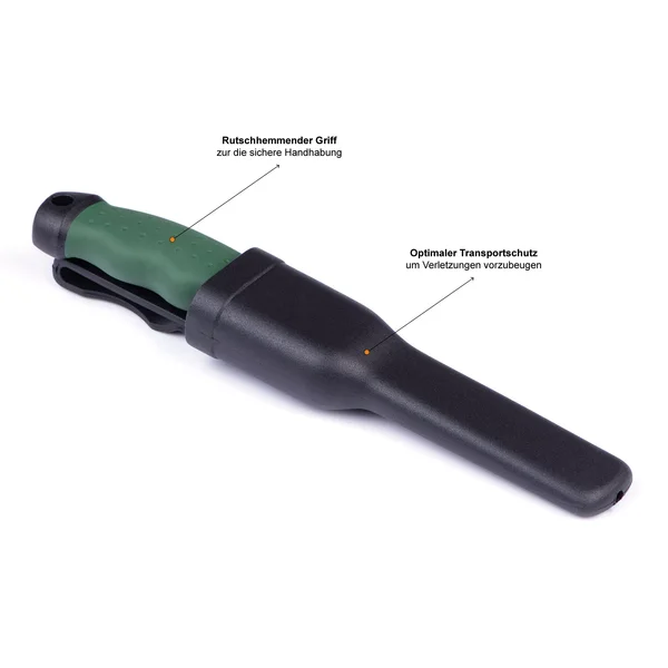 Angelmesser mit Gürtel-Messerscheide 22cm Zite Fishing_auswahl4