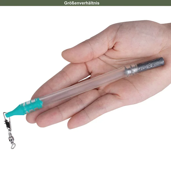 Zite Fishing Tiroler Hölzl Angelblei 20 g 3 Stück_auswahl3
