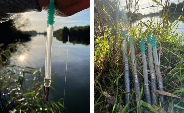 Zite Fishing Tiroler Hölzl Angelblei 60 g 3 Stück_auswahl6