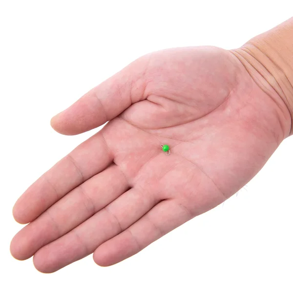 Zite Fishing Tungsten Mini Cheburashka 3tlg. 0,5g_auswahl2