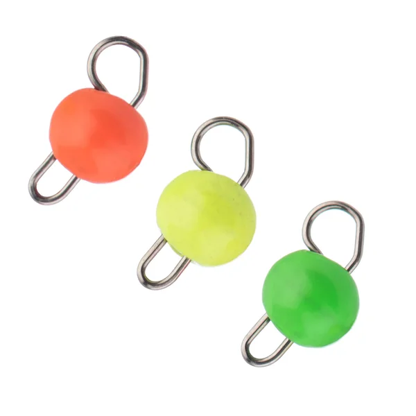 Zite Fishing Tungsten Mini Cheburashka 3tlg. 0,5g_auswahl3