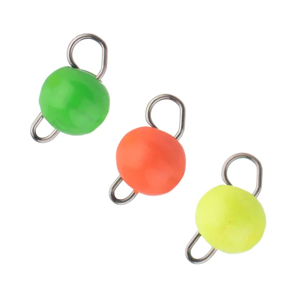 Zite Fishing Tungsten Mini Cheburashka 3tlg. 0,7g_auswahl3