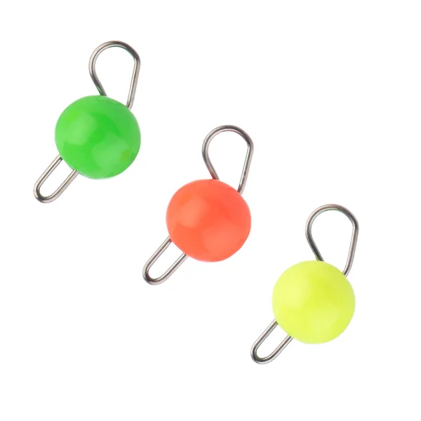 Zite Fishing Tungsten Mini Cheburashka 3tlg. 1g_auswahl3