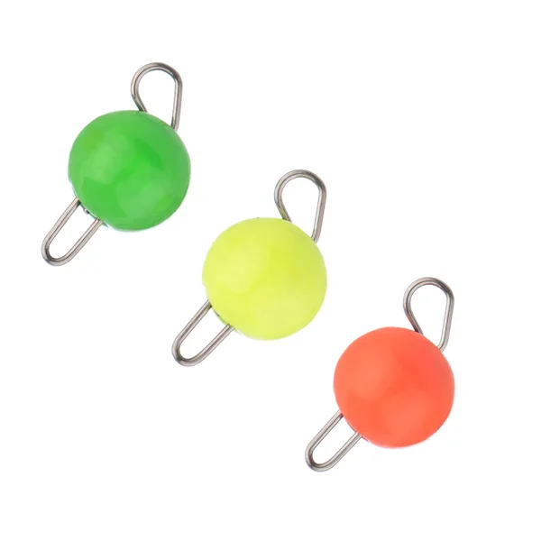 Zite Fishing Tungsten Mini Cheburashka 3tlg. 1,5g_auswahl3