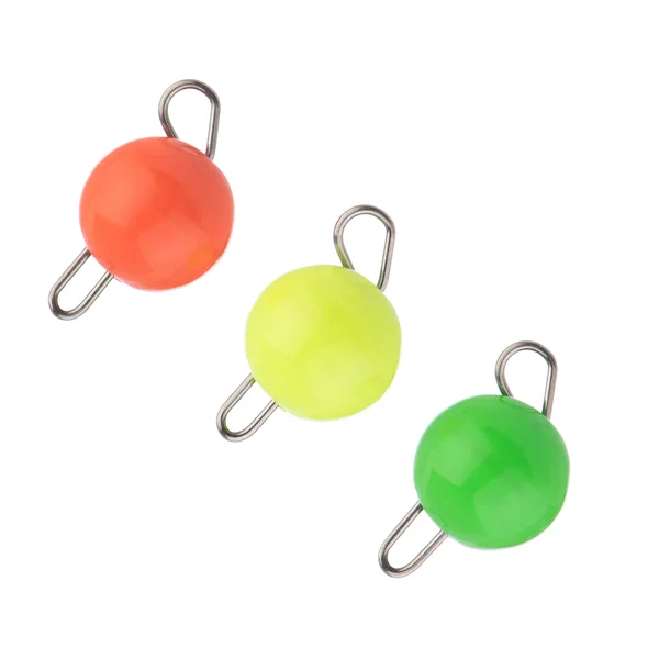 Zite Fishing Tungsten Mini Cheburashka 3tlg. 2g_auswahl3