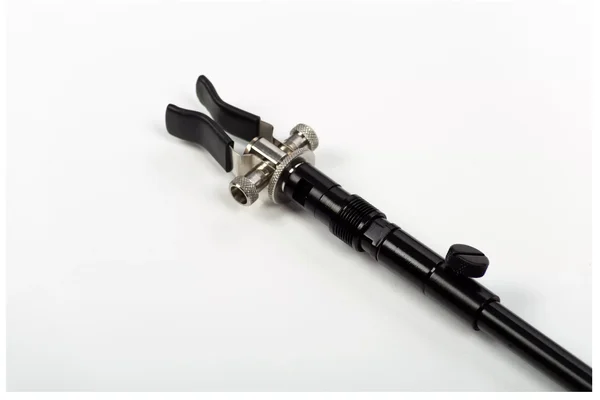 Zite Fishing Rod Pod 3 Ruten + 6x Schnellverschluss Adapter Aluminium_auswahl4