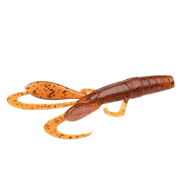 Zite Fishing Creature Bait Toffy 36 Stück_auswahl4