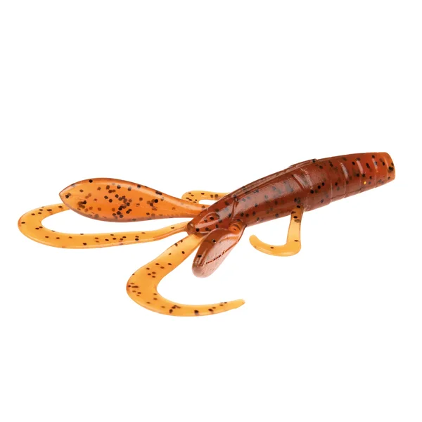 Zite Fishing Creature Bait Toffy 36 Stück_auswahl5