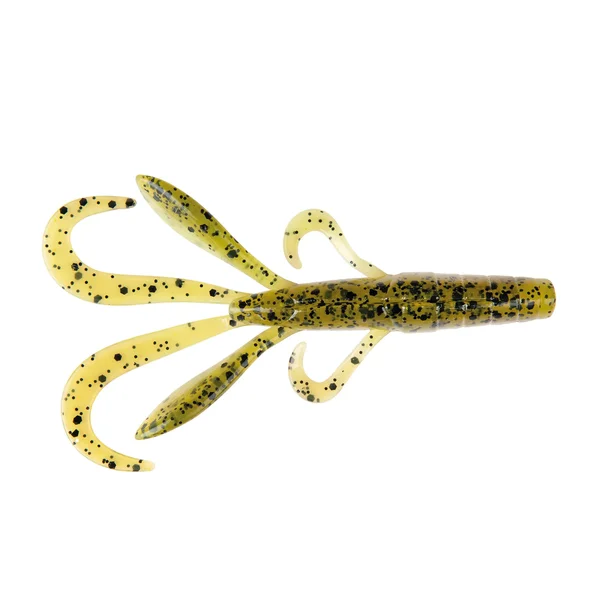 Zite Fishing Creature Bait Sprinkled Croc 36 Stück_auswahl2