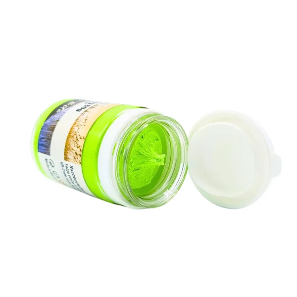 Trout Bait 60g Aromateig als Forellenköder Schwimmend Knoblauch chartreuse_auswahl1