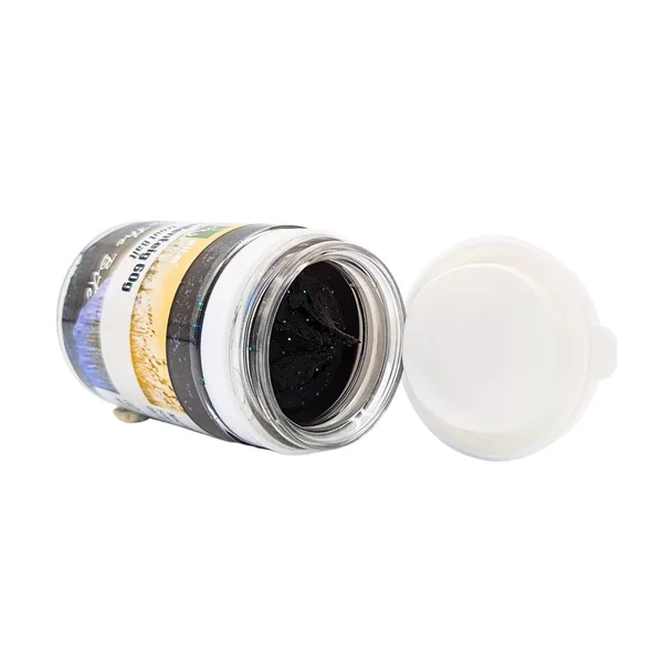 Forellenteig 60g Angelpaste als Forellen Angelköder Knoblauch schwarz Zite Fishing_auswahl1