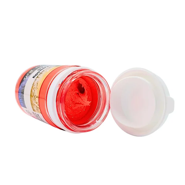 Zite Fishing Forellenteig Knoblauch 5 Stück im Set Trout Bait Angelpaste in 5 Farben_auswahl2