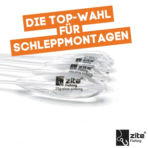Sbirolino Starter-Box Halbsinkend & Schwimmend, Vorfachhaken, Wirbel & mehr Forellen-Angeln_auswahl1