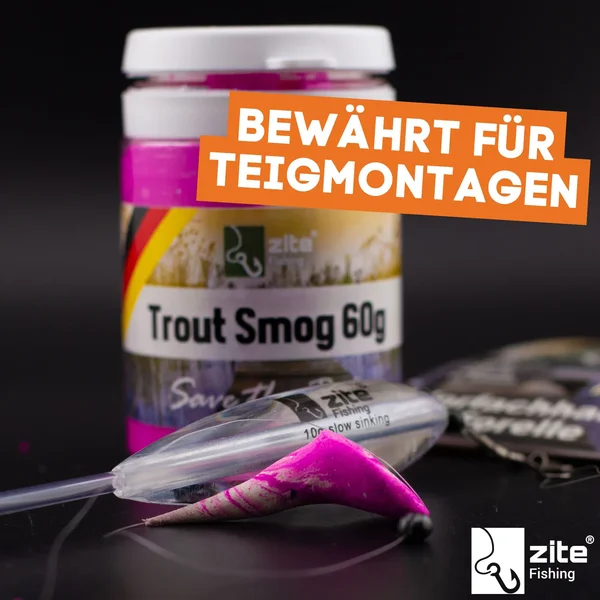 Sbirolino Starter-Box Halbsinkend & Schwimmend, Vorfachhaken, Wirbel & mehr Forellen-Angeln_auswahl4