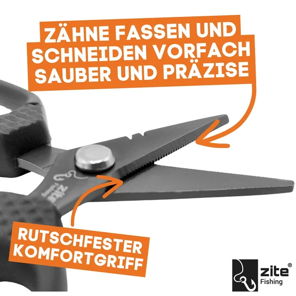Braid Angelschere für Geflochtene Angelschnur Zite Fishing_auswahl2