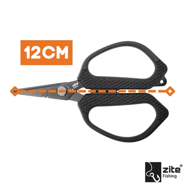 Braid Angelschere für Geflochtene Angelschnur Zite Fishing_auswahl3