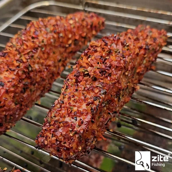 Zite Fishing Stremel Spicy BBQ 250 g Räuchergewürz zum Fische Räuchern_auswahl5