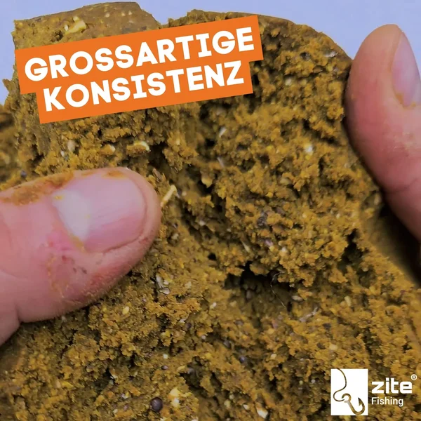 DIY Boiliemischung Fertigmix Pulver Boilies herstellen Erdbeere 1kg Zite Fishing_auswahl3