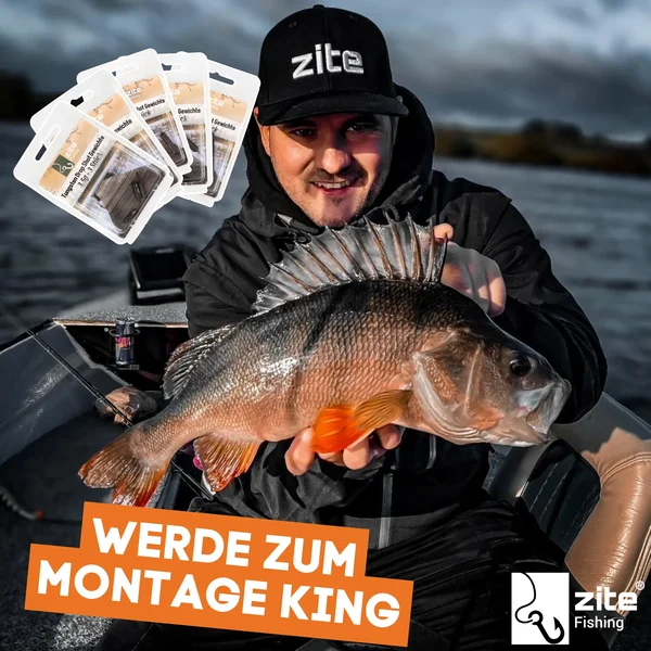 Zite Fishing Tungsten Drop Shot Gewichte 2 x 14g_auswahl6