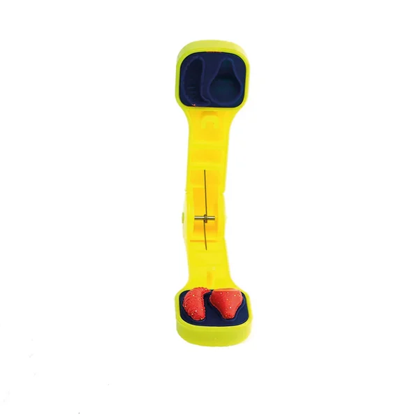 Zite Fishing Forellenteig Former 2in1 - Baitformer Zange für Forellenteig_auswahl4