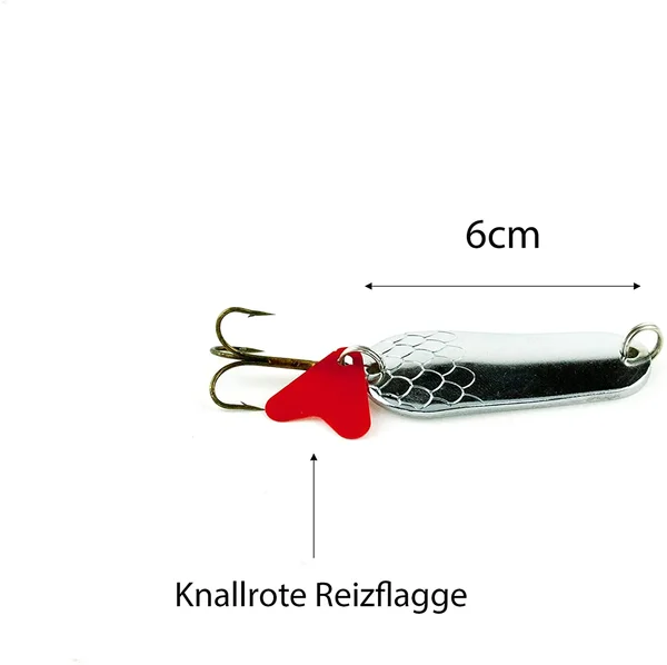 Zite Fishing Blinker-Sortiment Silber 16-34g 3-teilig_auswahl3