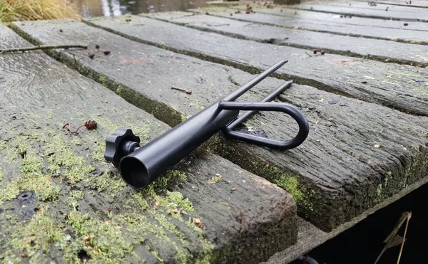 Zite Fishing Schirmstütze für Angelschirm_auswahl6