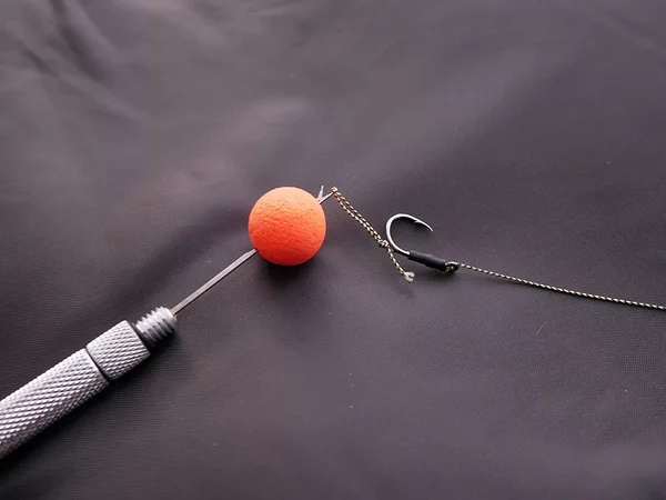 Zite Fishing Multi-Boiliewerkzeug-Tool - 4 in 1 Boilienadeln Set_auswahl5
