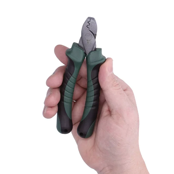 Zite Fishing Klemmhülsen Set Zange + Quetschhülsen Sortiment in Box_auswahl2