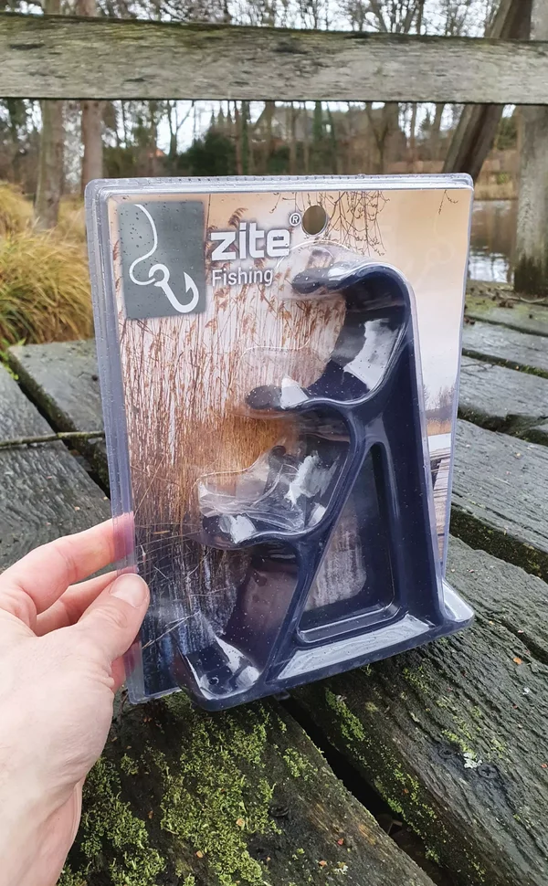 Zite Fishing Wandhalterungen für Angelruten 2 Stück Set_auswahl3