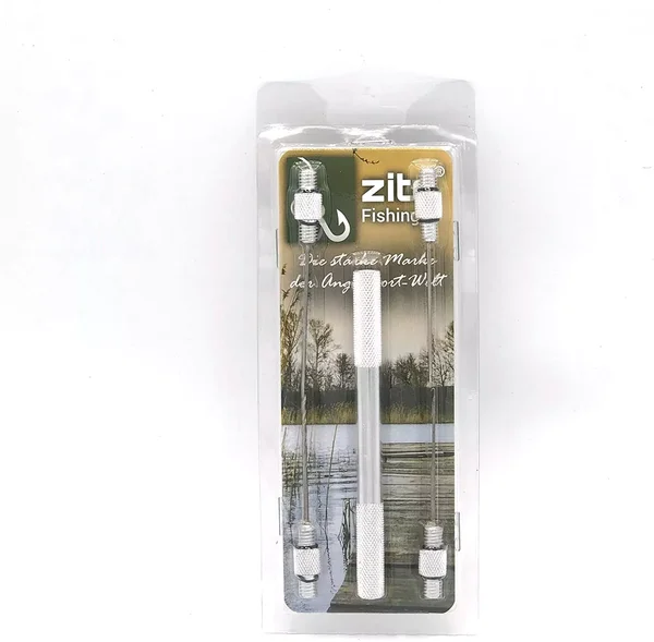 Zite Fishing Karpfen-Vorfächer + Boiliestopper + Multi-Tool_auswahl5