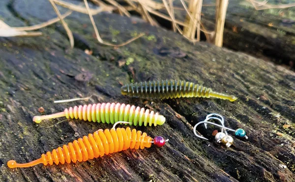 Zite Fishing Tungsten Jighead Set 27 Stück 0,3-1,2g_auswahl6