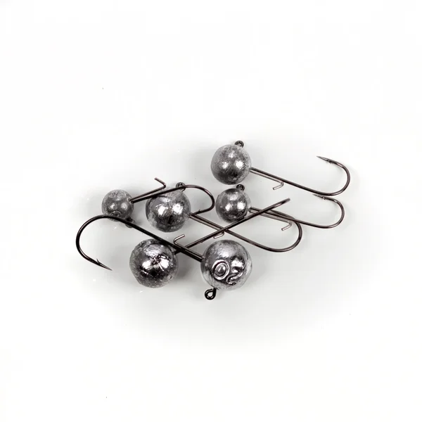 Zite Fishing Jigkopf-Sortiment 25 Stück in Box 5-20g_auswahl1