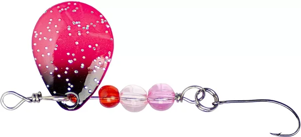 Zite Fishing Neon Forellenspinner Set Ultra Light 2,4g in Box_auswahl6