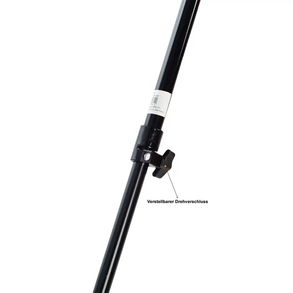 Angelschirm 250cm mit Schirmständer Set Zite Fishing_auswahl4